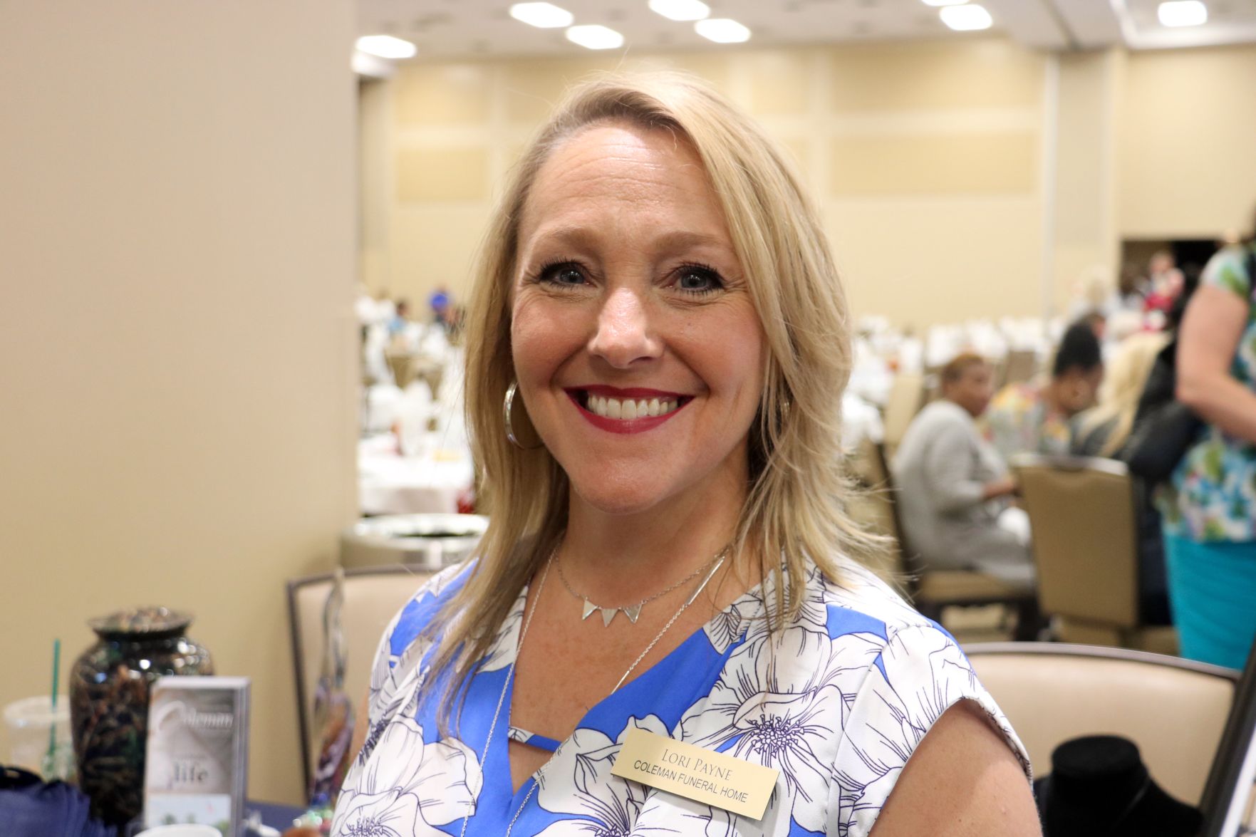 Lori Payne